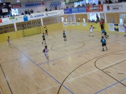 Salzburg - ERNE FC Schlins
